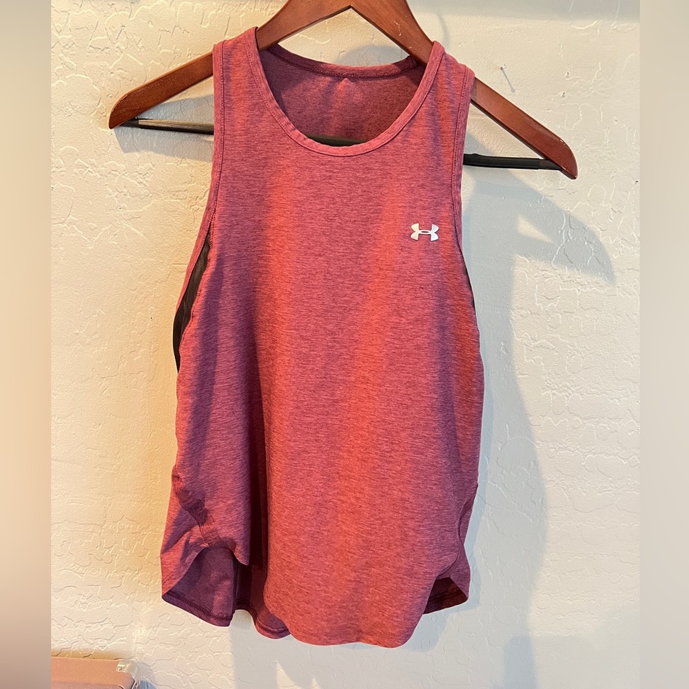 Under Armour work out tank